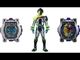 Kamen Rider Woz Futurering Snipe