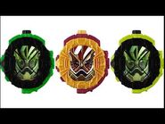 Neo Cronus Ridewatch