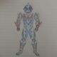 Ultraman Geed Storm Hunter