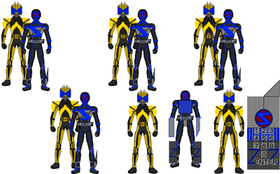 Kamen rider Dyna (Episode 1) X Y Zeta | Free Kamen Rider Wiki | Fandom