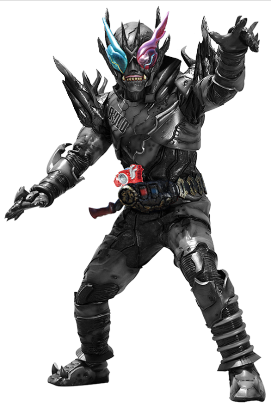 Another Build RabbitTank Hazard Form | Free Kamen Rider Wiki