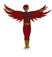 Another Zyuoh Eagle