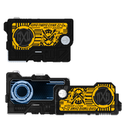 KingTiming Ohma Zi-O Progrisekey