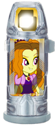 Adagio Dazzle Capsule