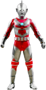 Imitation Ultraman Jack