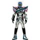 Kamen Rider Zi-O DecadeArmorCross-Z Form