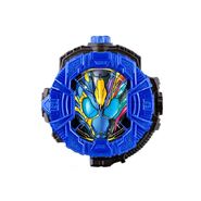 Mega Rampage Gatling Ridewatch (GP Version)