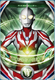 Ultraman Ribut Fusion Card