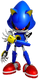 Hyper Metal Sonic