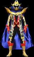 Twokaizer ryusoul power by villianblackwing dex5le7-fullview