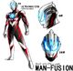 Ultraman Orb Deathcium Burst