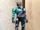 Kamen Rider Build GrasshopperBike Form