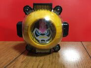 Lazer Ghost Eyecon