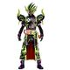 Kamen Rider Genm Chronicle Gamer