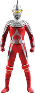 Imitation Ultraseven