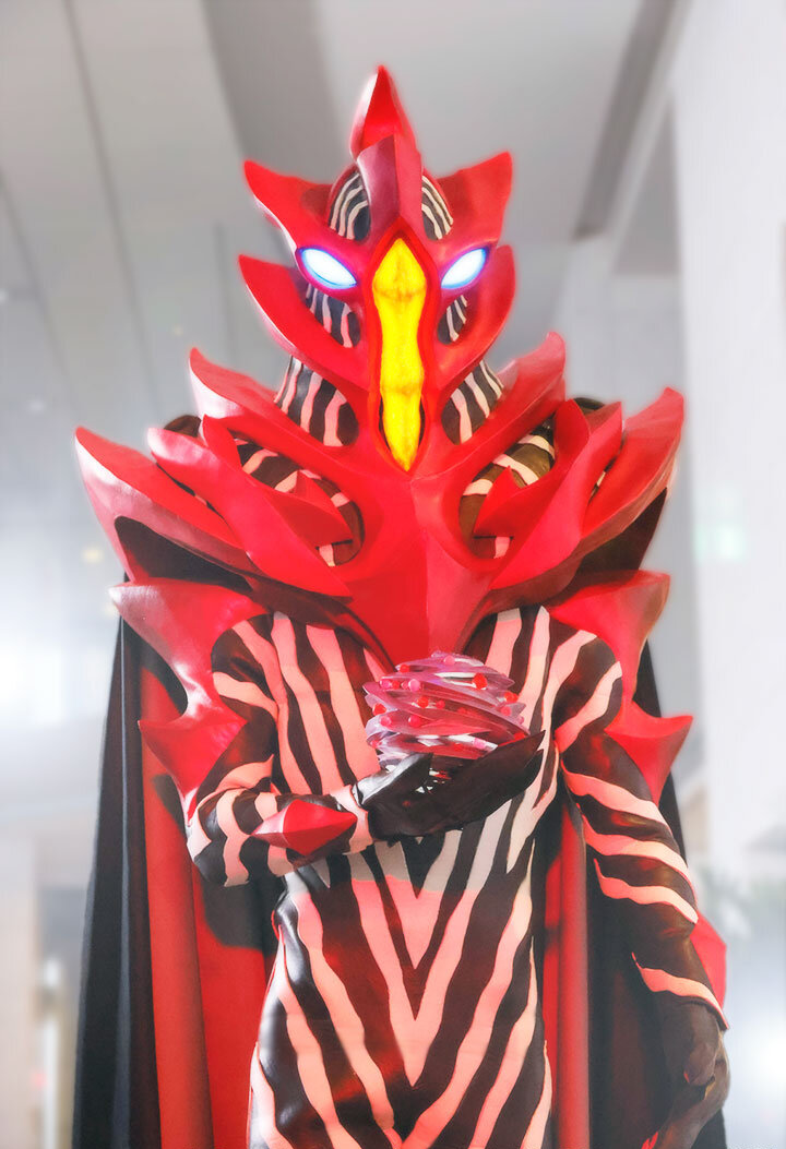 Gibellus | Free Kamen Rider Wiki | Fandom