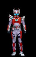 Kamen Rider Shesta