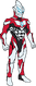 Another Ultraman Geed