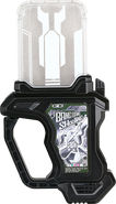 Proto Bang Bang Shooting Gashat