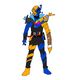 Kamen Rider Build DolphinPaint Form