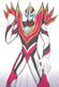 Ultraman Orb Evil Edge