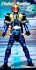 Kamen Rider Specter Agito Damashii