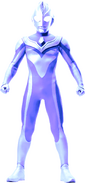 Ultraman Dyna Dynamic Type