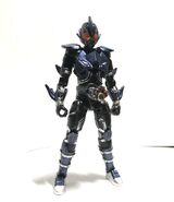 Kamen Rider Megalo