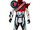 Kamen rider Deadheatz