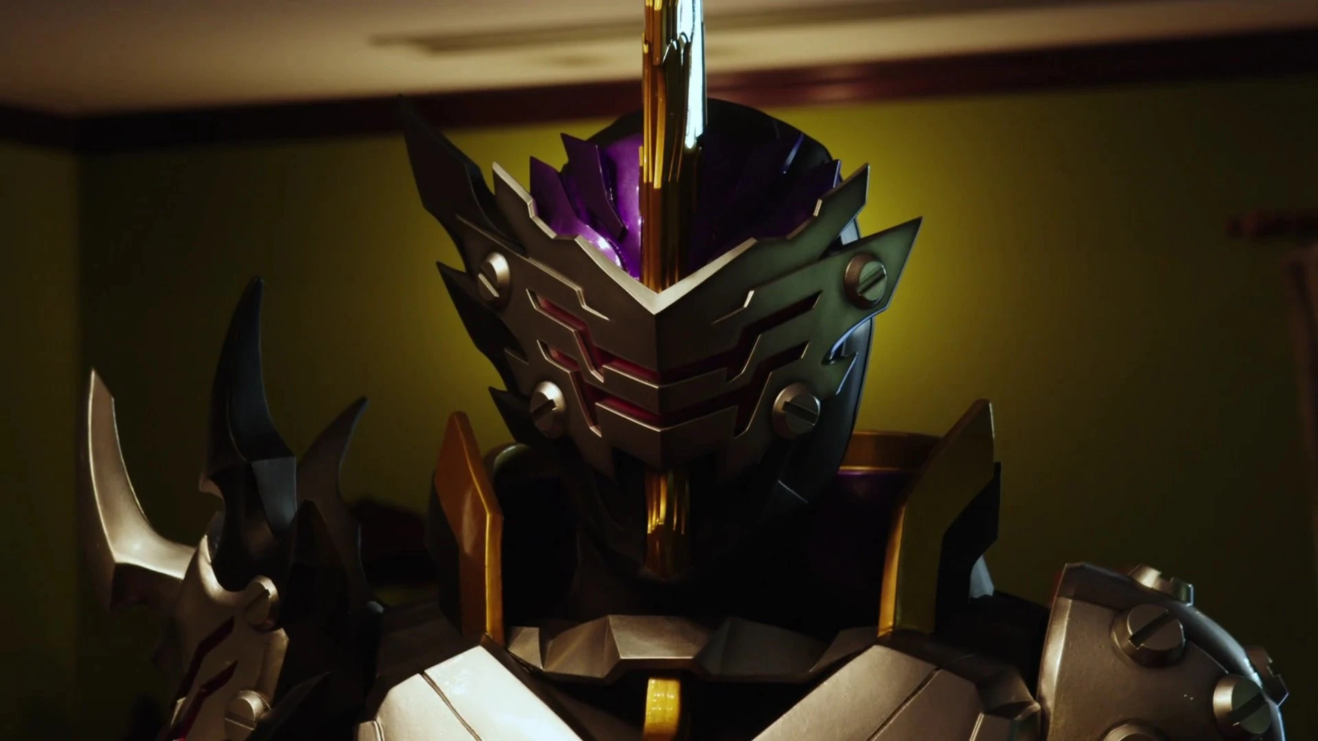 Gohan Black | Free Kamen Rider Wiki | Fandom