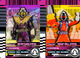 FormRide: Fourze Meteor Fusion States Card and FormRide: Fourze Rocket Drill States Card