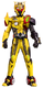 Kamen Rider Gold Drive Type GoldTridoron