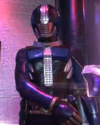 Negataros Sigma | Free Kamen Rider Wiki | Fandom