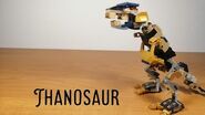 Thanosaur