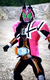 Kamen Rider Ghost Decade Damashii