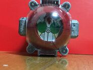 Garren Ghost Eyecon