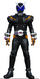 Kamen Rider Yami Zi-O