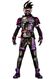 Kamen Rider Build Genm Form