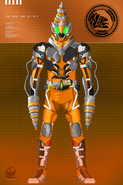 Kamen Rider Sen