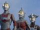 Ultraman Jack, Ultraseven and Ultraman Leo Team Up