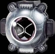 Black Wizard Eyecon