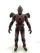 Cyber ​​Ultraman Belial