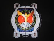 Kuuga Miridewatch