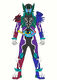 Kamen Rider Rogue for One North