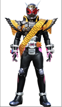 Minecraft Dimensions: Stampede | Free Kamen Rider Wiki | Fandom