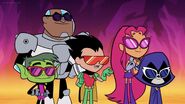 Sunglasses Titans