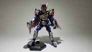 Kamen Rider Proto Zi-O DecadeArmor Neo Blade Form