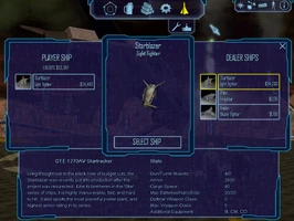 Check out the stats.