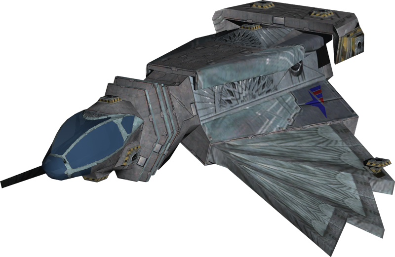 Liberty r 337 Defender Heavy Fighter Freelancer Wiki Fandom