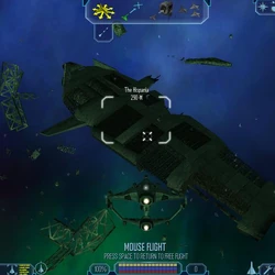 Category Contraband Freelancer Wiki Fandom